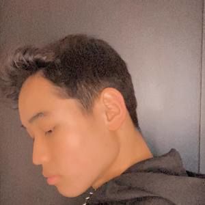 Meet your Posher, Liam